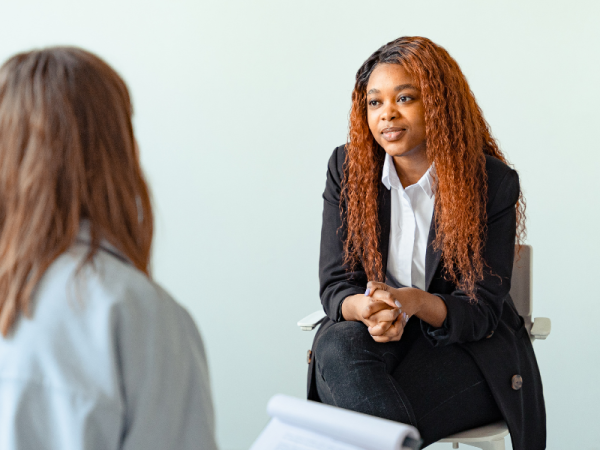 How t⁠o Kno‍w When It’s Time to Talk to a Therapist