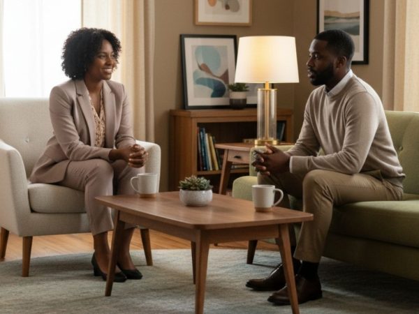 Psychological Safety in Therapy